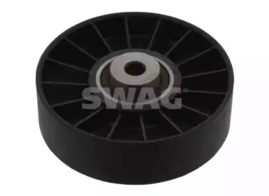 Паразитный / ведущий ролик, поликлиновой ремень SWAG купить